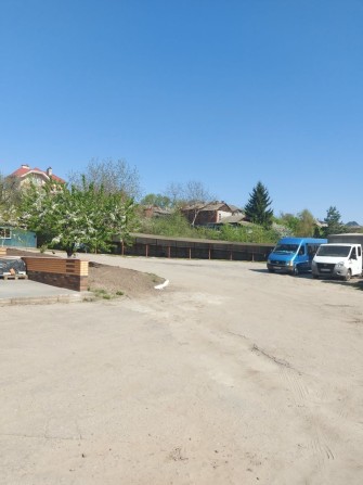 Стоянка, накриття,автостоянка,навес - фото 1