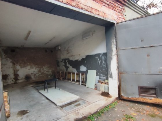 Оренда гаража. Р-н Покровського Собору