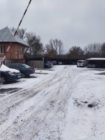 Сдам парко место на стоянке - фото 1