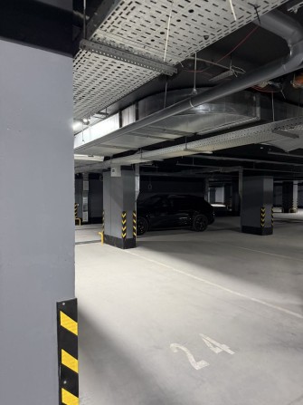 оренда паркомісця центр Тернополя - фото 1