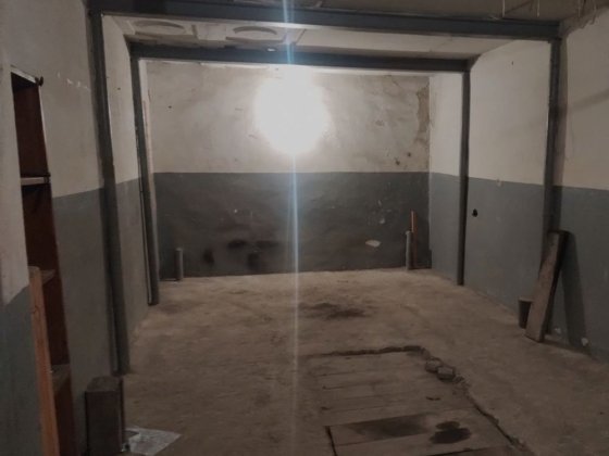 Здам в оренду гараж вул. Спортивна м.Тернопіль р-н Злуки, Універсам Тернополь