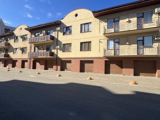 Здається в оренду гараж Ужгород