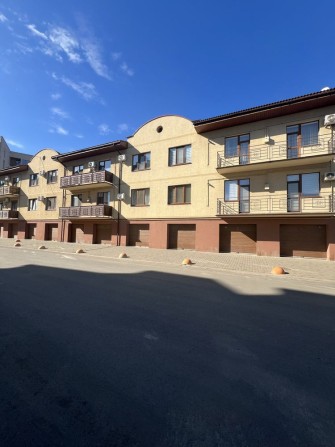 Здається в оренду гараж - фото 1