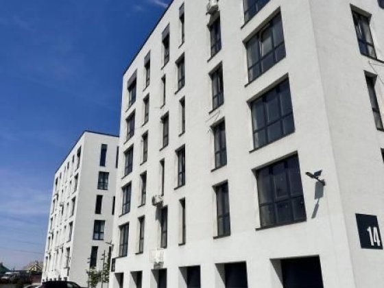 Оренда гаража «Квадрат» Ужгород