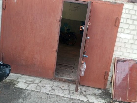 Аренда гаража дов термін Черкаси