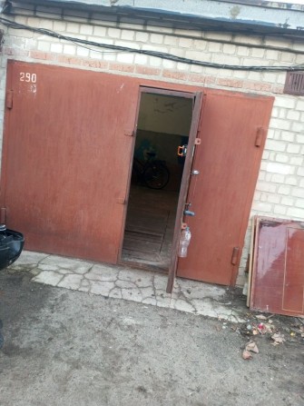 Аренда гаража дов термін - фото 1