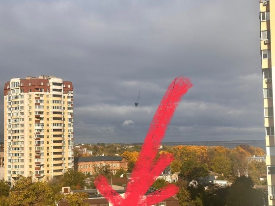 Здаю в оренду підземний гараж в центрі міста Черкассы