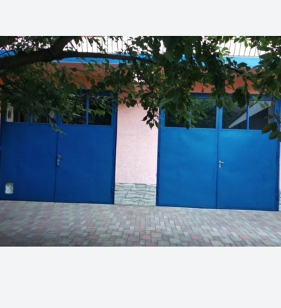 Оренда гаражного приміщення - фото 1