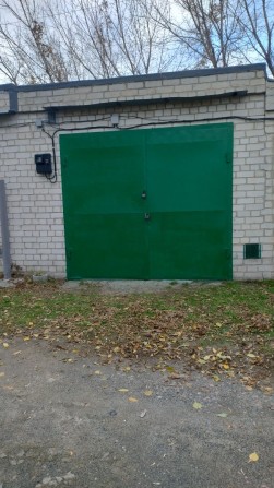 Гараж в оренду, а/к Комунальник - фото 1