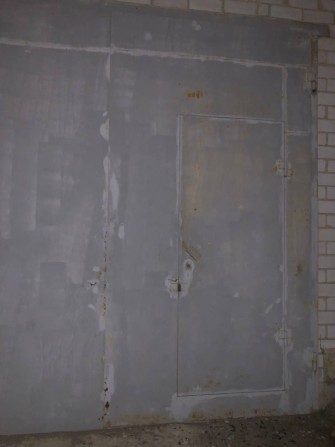 Здам гараж (АК Лада) - фото 1