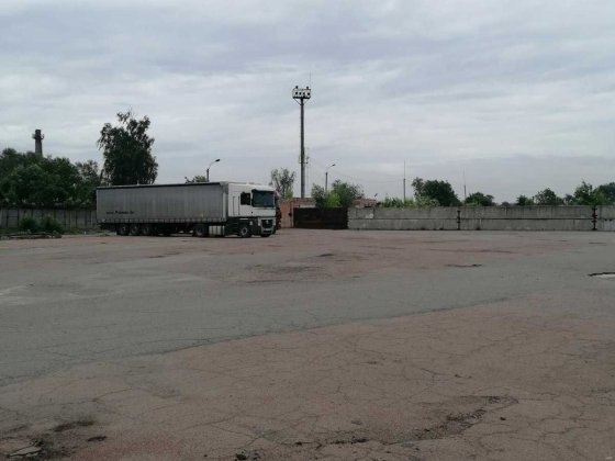 Сдаются в аренду парко-места Чернігів