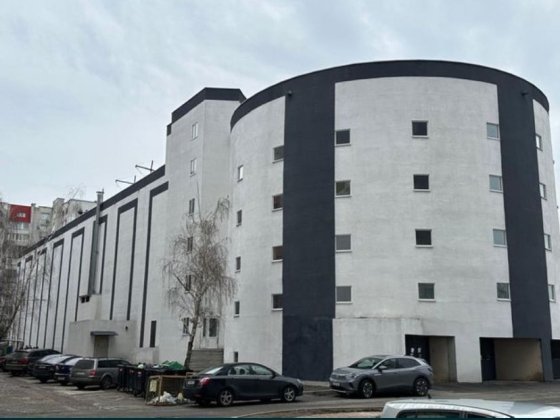 Здам в оренду Гараж Черкассы