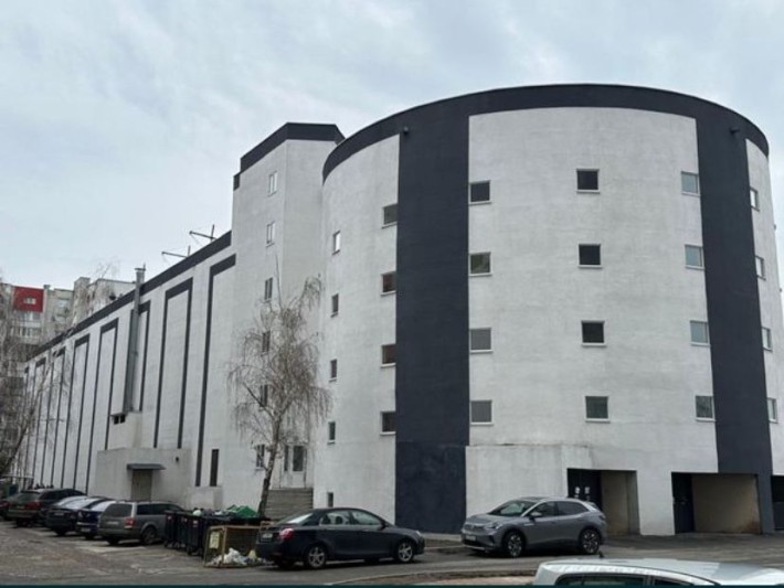 Здам в оренду Гараж - фото 1