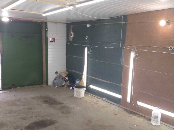 Сдам в Аренду Гараж -По суточно,месячно. Вінниця