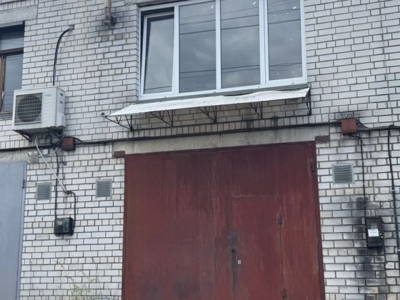 Сдам в аренду гараж 2-х этажный 90 кв.м. по ул.Пуховской 2 Киев