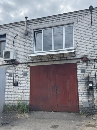 Сдам в аренду гараж 2-х этажный 90 кв.м. по ул.Пуховской 2 - фото 1