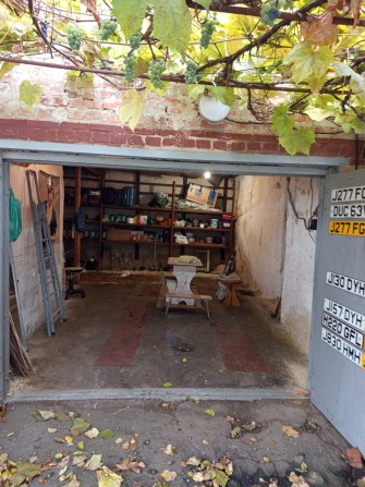 Здам гараж в оренду - фото 1