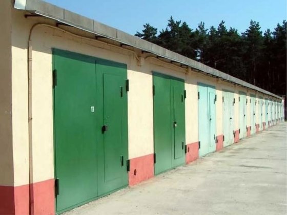 Здам гараж у Вінниці Винница