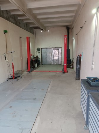 Оренда підйомника автомобільного, гараж бокс, яма оглядова - фото 1