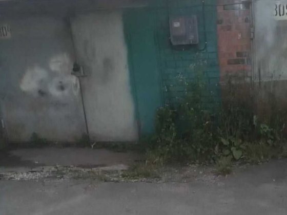 Здам гараж Поляна 1 Винница