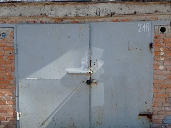 Оренда кирпичного гаража у Вінниці Вінниця