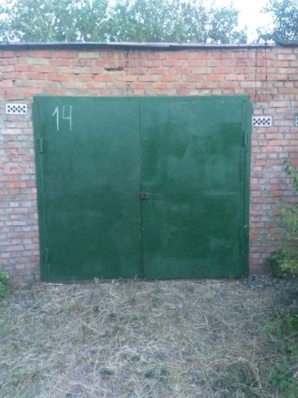 Оренда кирпичного гаража - фото 1