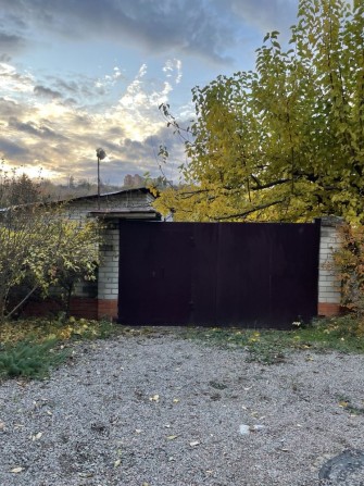 Здам гараж з прилеглою територією між ЖК Best house та River park - фото 1