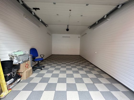 Сдам гараж в Парке Шевченка Днепр