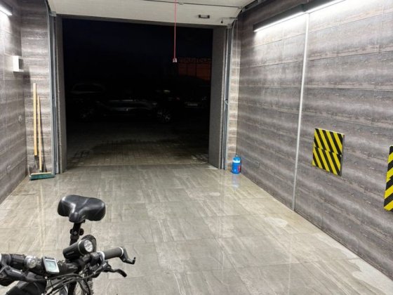 Здам в аренду гараж, в ЖК River Park, Ривер Парк Днепр