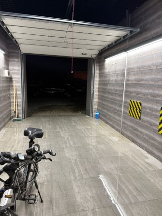 Здам в аренду гараж, в ЖК River Park, Ривер Парк - фото 1