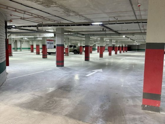 Сдам паркинг жк маяк Днепр