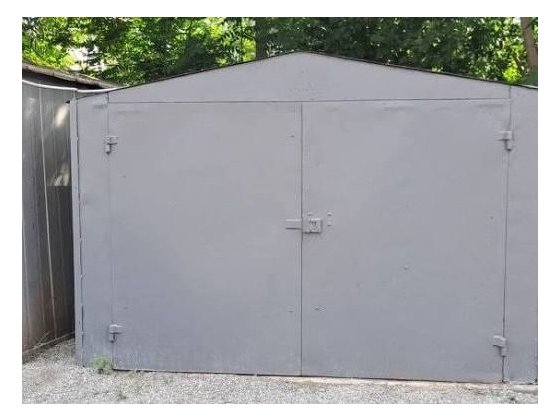 Сдам гараж, пресса, 12 квартал Дніпро