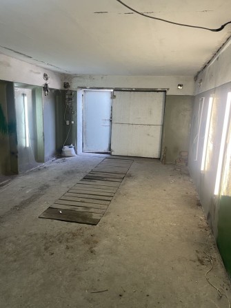 Здам гараж, ГК Салют - фото 1