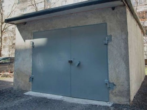 Гараж сдам ГАРАЖ Днепр