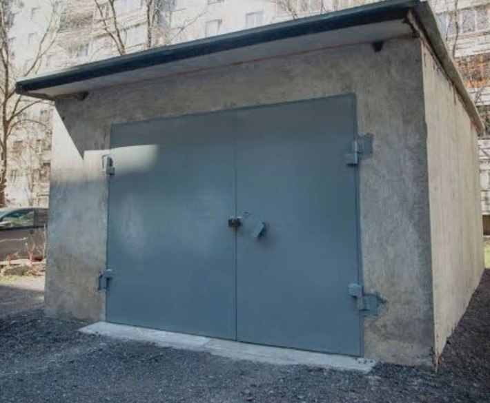 Гараж сдам ГАРАЖ - фото 1