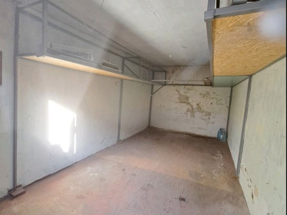 Здам капітальний гараж просп. Науки, "Волна". Киев