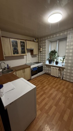 Продам однокімнатну квартиру в цегляній новобудові, на Леваді - фото 1