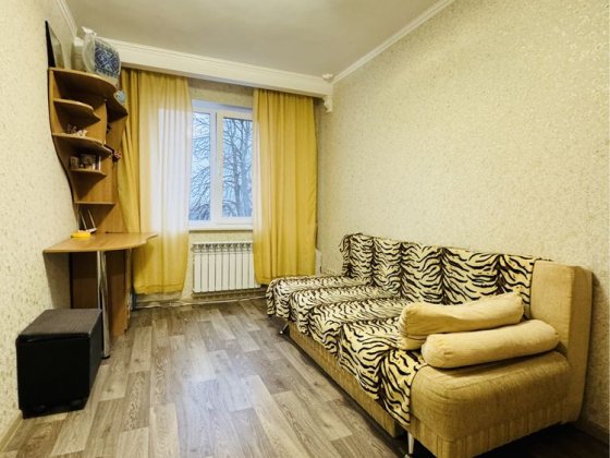 Продам 2к з ремонтом на Британській Суми