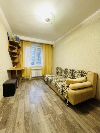 Продам 2к з ремонтом на Британській - фото 1