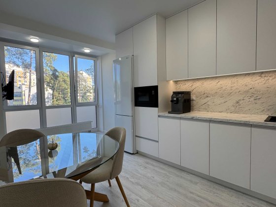 ЖК Центральний Преміум, центр, нова квартира держ програми+ Ирпень