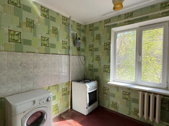 1-к 2/9, м-н Гірницький (Горняцкий) Кривой Рог