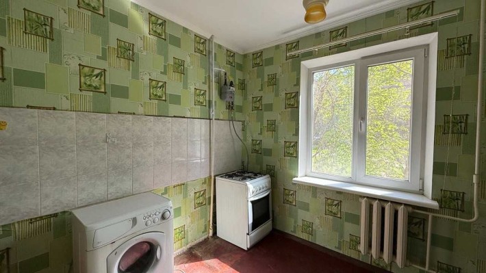 1-к 2/9, м-н Гірницький (Горняцкий) - фото 1