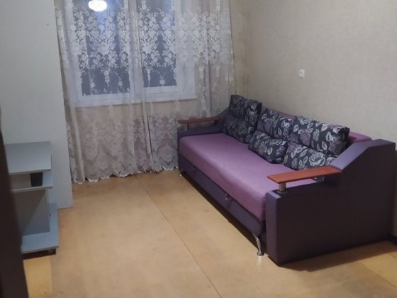 Продаж двокімнатна квартира Сумы