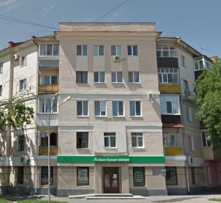 ‼️Центр‼️ 2 кімнатна квартира на гарному поверсі, цегла, висока стеля - фото 1