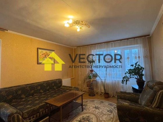 Продаж квартири в гарному житловому стані Полтава