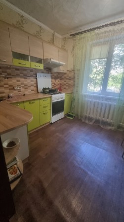 Продаж 3х кімнатної квартири 5 Зарічний - фото 1