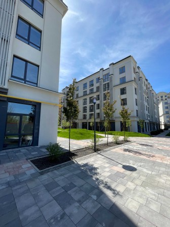 Продам квартиру в елітному комплексі - фото 1