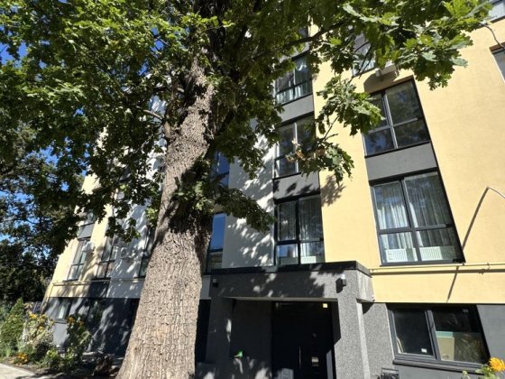 Повноцінна однокімнатна квартира з газом! Центральний парк! 2% оформл Ирпень