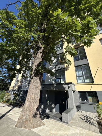 Повноцінна однокімнатна квартира з газом! Центральний парк! 2% оформл - фото 1