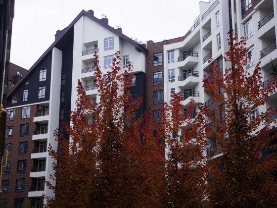 Чудовий варіант для сім’ї з дітьми – зручно, сучасно та безпечно! Ирпень